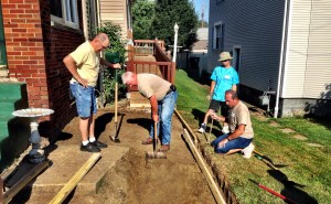 2014 carpenters project