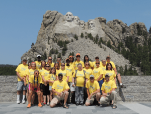 Lebanon mission trip 2014