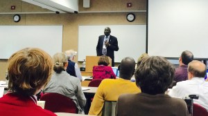 Sudan Mission Network 2015