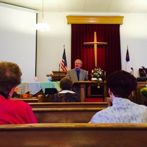 PW Fall Gathering 2015