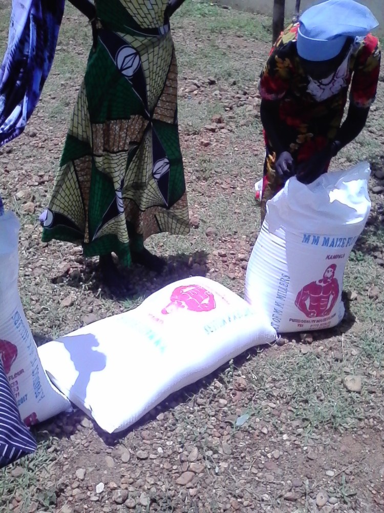 South Sudan relief 1